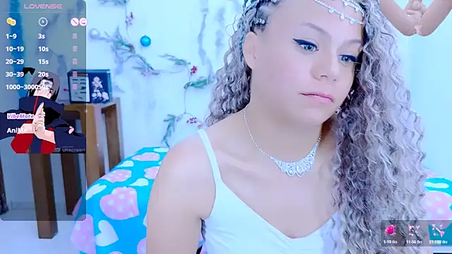 BONNYFETISHSEX online show from January 26, 6:49 am