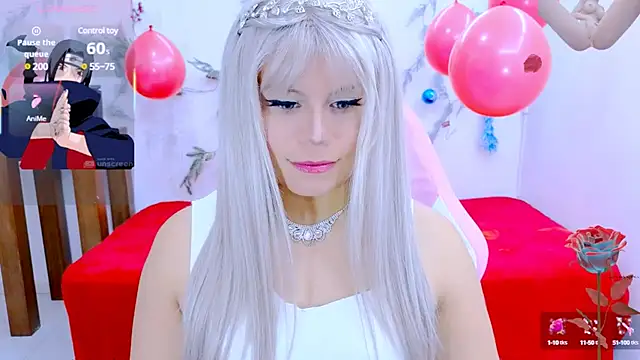 BONNYFETISHSEX online show from February 14, 3:54 am