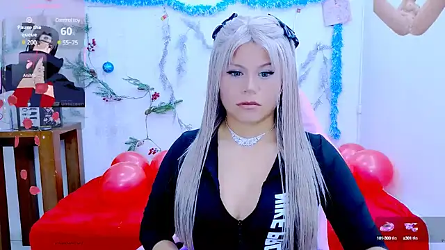 BONNYFETISHSEX online show from February 21, 3:56 am