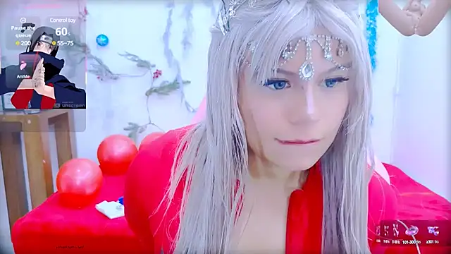 BONNYFETISHSEX online show from February 27, 4:31 am