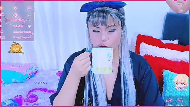 BONNYFETISHSEX online show from September 25, 3:54 am