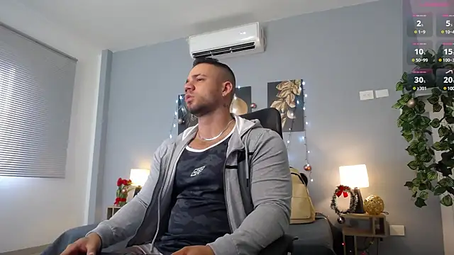 JeremyLowe online show from December 18, 1:12 pm