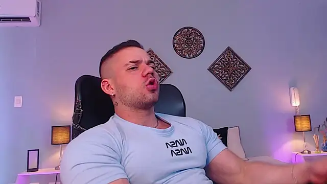 JeremyLowe online show from January 21, 4:16 pm