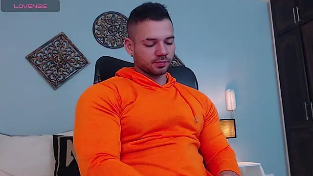 JeremyLowe online show from March 12, 1:19 pm