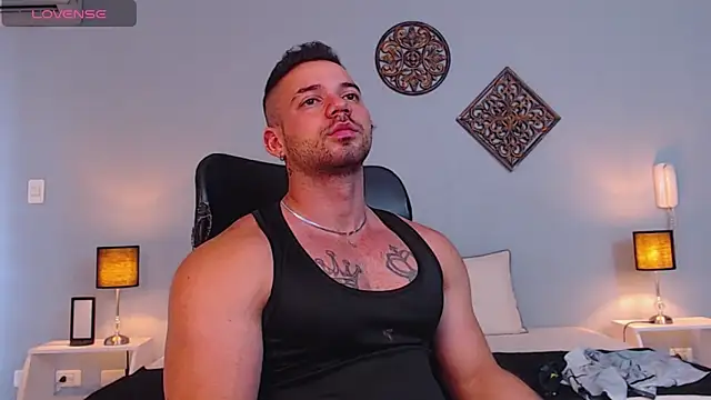 JeremyLowe online show from March 12, 4:24 pm