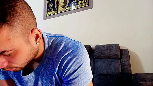 JeremyLowe online show from September 18, 6:43 pm