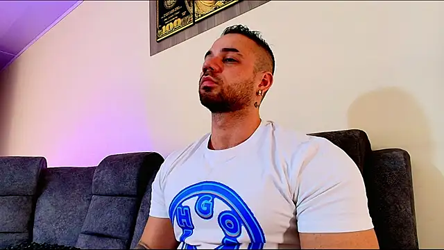 JeremyLowe online show from March 4, 6:47 pm