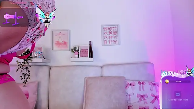 Malka Burning online show from January 11, 7:08 pm