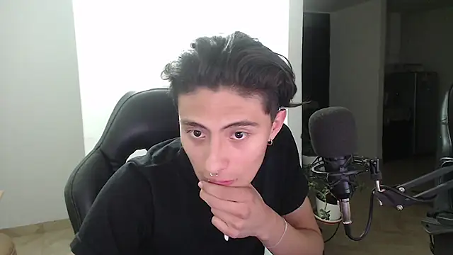 jay dimarco2 online show from September 16, 2:56 am