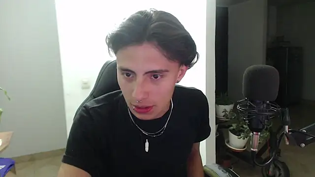 jay dimarco2 online show from November 21, 2:54 am