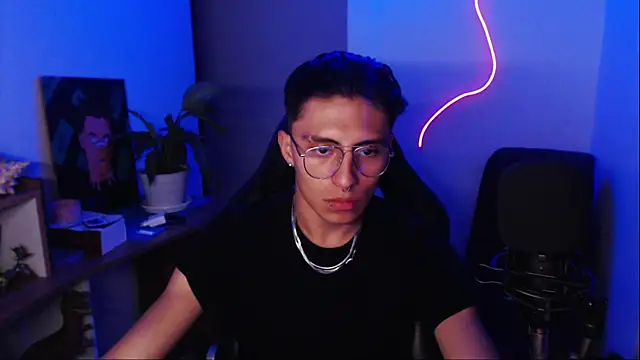 jay dimarco2 online show from February 18, 5:03 am