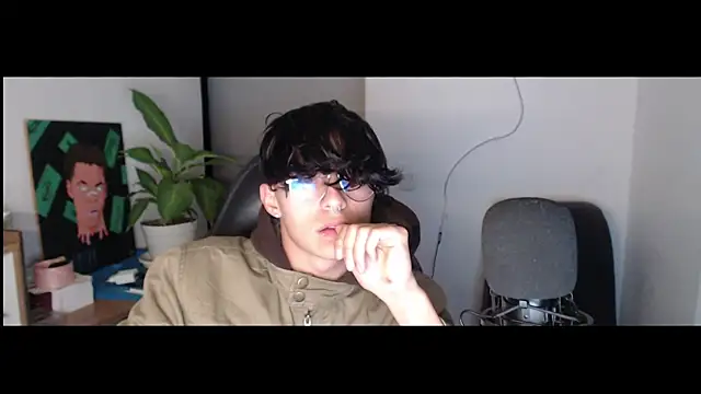 jay dimarco2 online show from February 24, 6:33 am