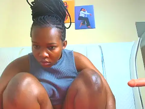 Snapshot of sweet_essin chatting on July 27, 7:15 am sweet essin online show from July 27, 7:15 am