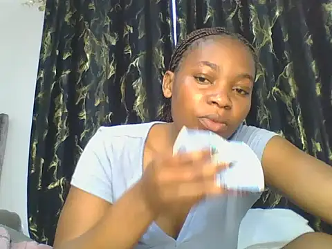  Becky002 online show from January 17, 9:25 am