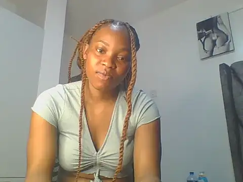  Becky002 online show from February 22, 8:57 am