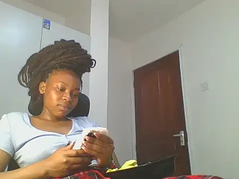  Becky002 online show from May 3, 7:14 am