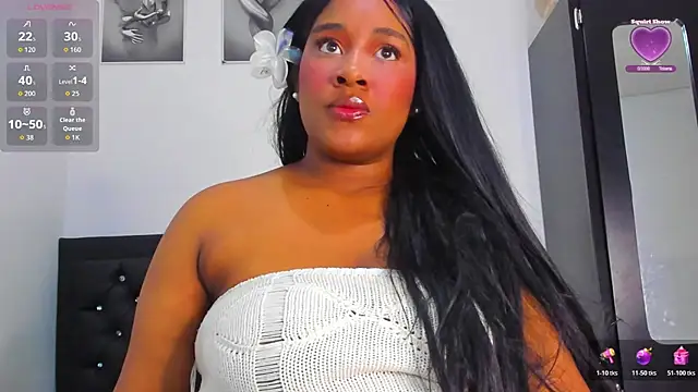 Snapshot of kriixtybrown chatting on June 20, 9:06 pm kriixtybrown online show from June 20, 9:06 pm