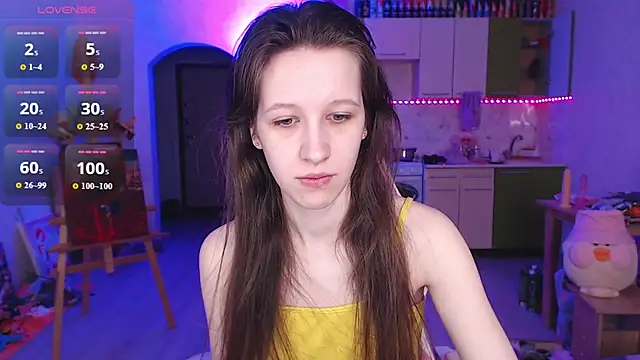 ur kitty   online show from April 26, 12:58 pm