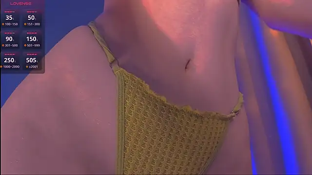 ellaamber online show from January 18, 3:53 am