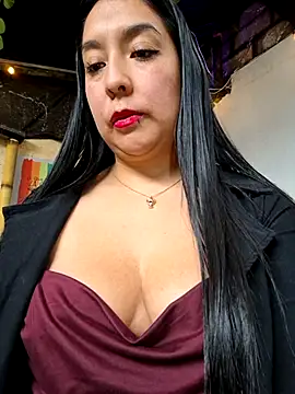 Bella keny online show from February 23, 6:49 pm