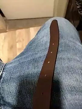 A man in public online show from October 3, 7:55 pm