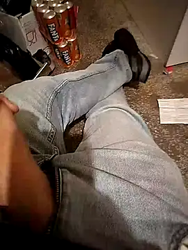 A man in public online show from October 18, 8:15 am