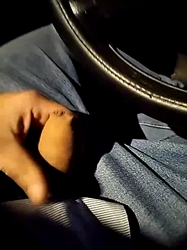 A man in public online show from October 25, 8:47 pm