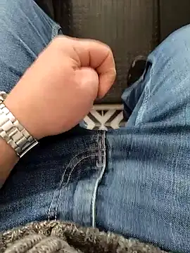 A man in public online show from March 1, 12:18 pm