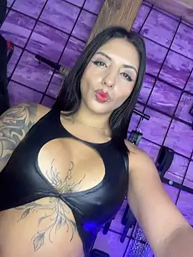 alexia aitanaa  online show from July 15, 12:27 am