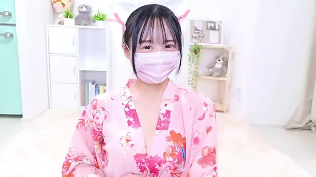 chihiro ri online show from December 31, 5:40 pm