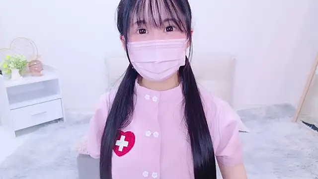 chihiro ri online show from January 3, 3:16 am