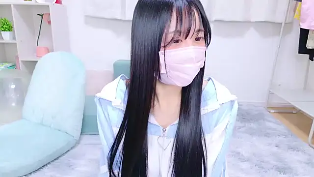 chihiro ri online show from January 18, 5:15 pm