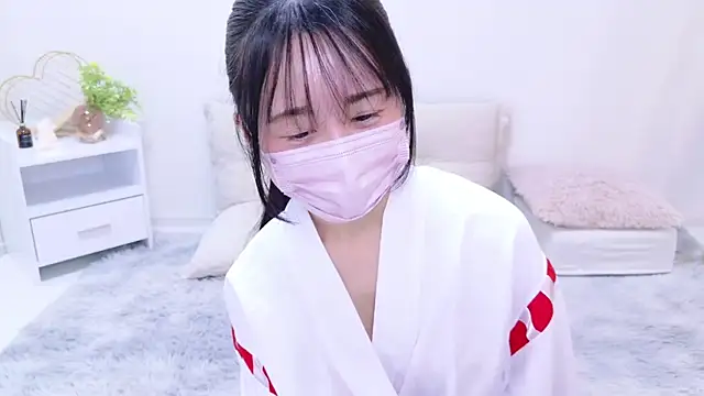 chihiro ri online show from January 31, 10:31 pm