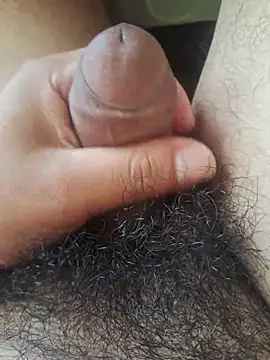 yersonx online show from November 9, 8:07 pm