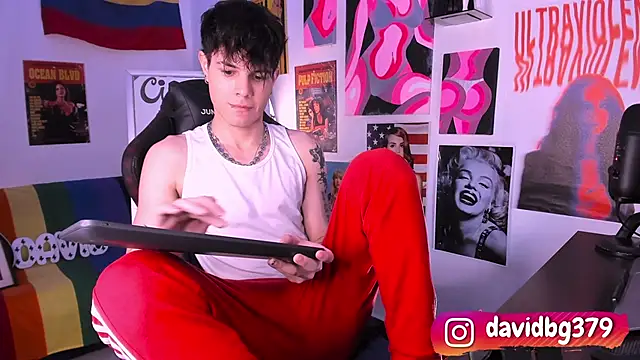 Snapshot of cinnamon_boyxxx chatting on February 28, 3:59 am cinnamon boyxxx online show from February 28, 3:59 am