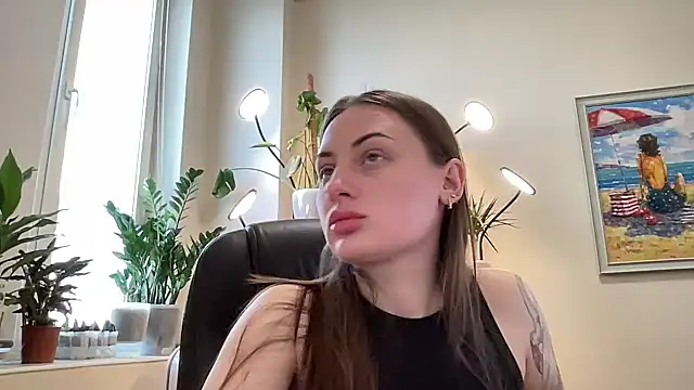 YurOxygen online show from May 4, 10:00 am
