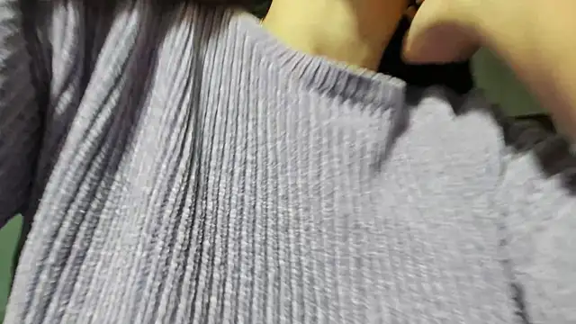 SexxyMeriem online show from February 27, 12:13 pm