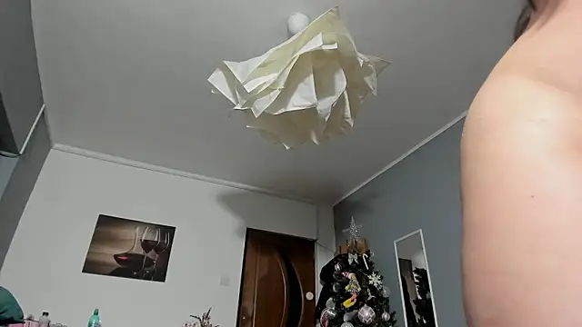 SexxyMeriem online show from February 4, 8:58 pm