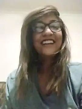 karmicQueen669 online show from October 22, 1:06 am