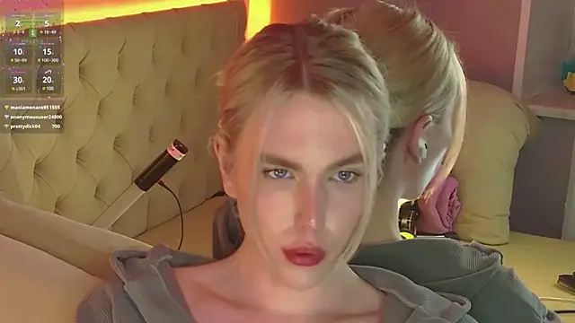 DanielPaige  online show from March 8, 7:20 pm