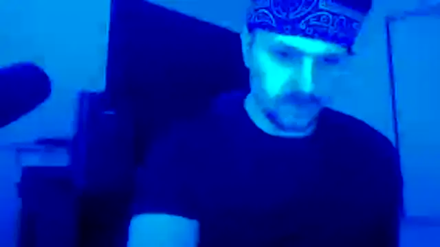 jonnybans online show from February 21, 7:09 am