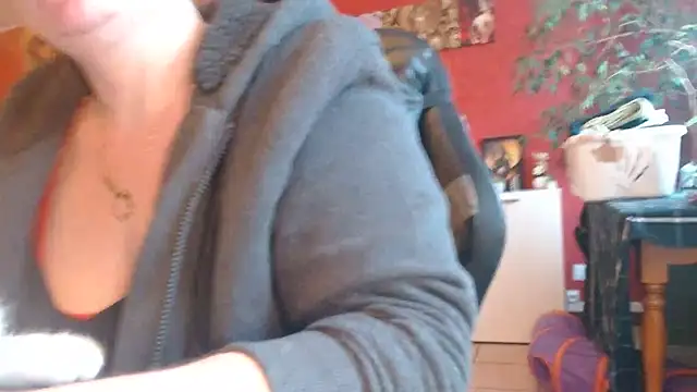 cruellaculdenfer67 online show from January 8, 9:11 am