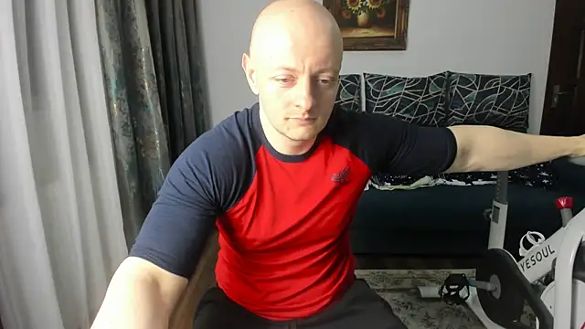 xxxWildxThoughtsxxx online show from January 24, 1:35 am