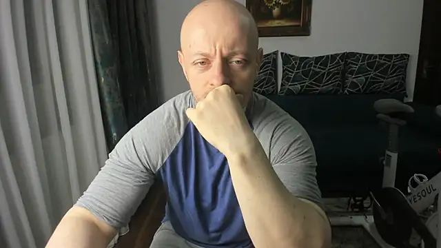 xxxWildxThoughtsxxx online show from January 31, 11:35 pm