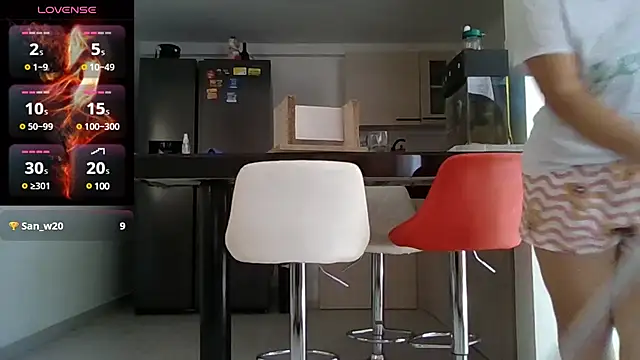 Snapshot of saramartinez1000 chatting on February 20, 5:51 pm saramartinez1000 online show from February 20, 5:51 pm