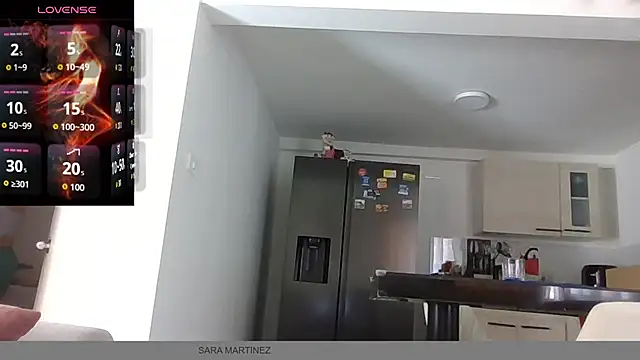 saramartinez1000 online show from November 12, 5:02 pm