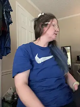 velvetta  online show from October 29, 5:25 pm