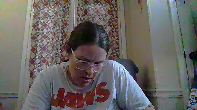 velvetta  online show from January 13, 7:52 pm