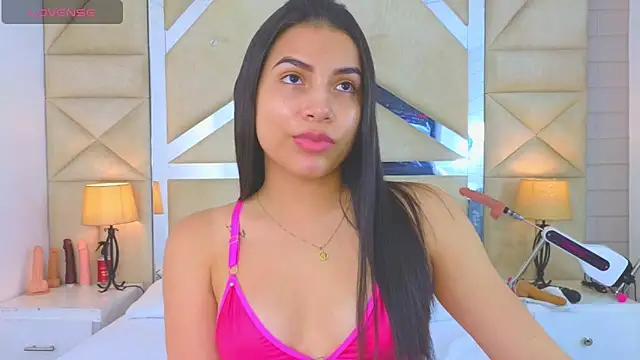 Tiphani walker  online show from September 30, 11:54 pm