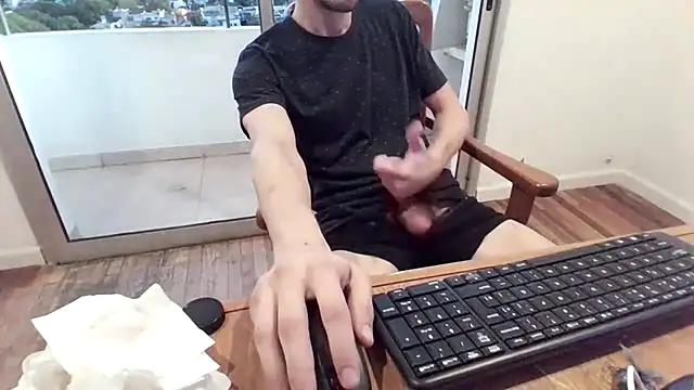 nicolaaaaas online show from February 19, 9:17 am